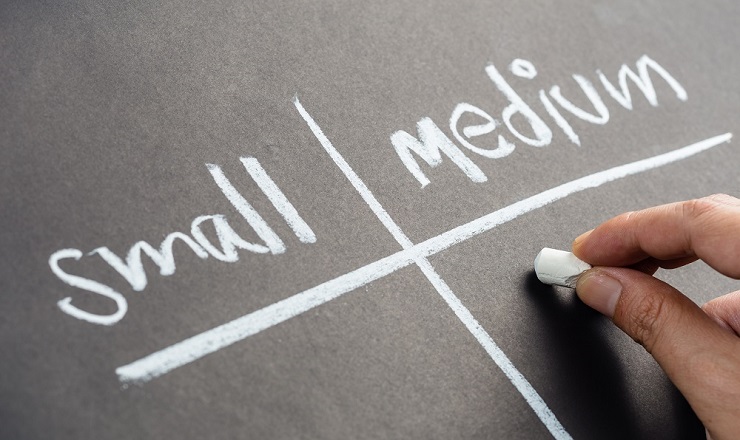 Pi Liquidit per imprese Digitali e le PMI - Spazio Impresa